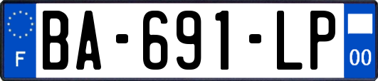 BA-691-LP
