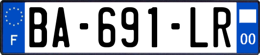 BA-691-LR