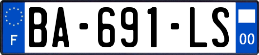 BA-691-LS