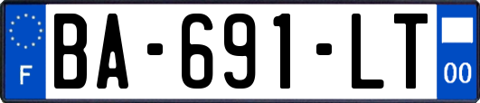 BA-691-LT