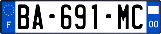 BA-691-MC