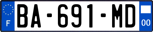 BA-691-MD