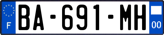 BA-691-MH