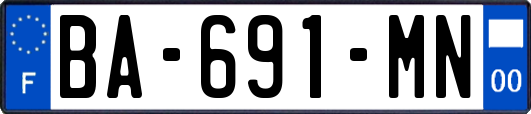 BA-691-MN