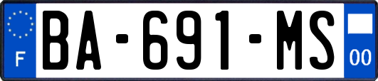 BA-691-MS
