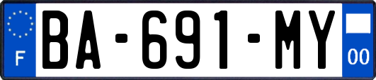 BA-691-MY