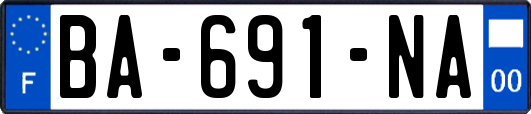 BA-691-NA
