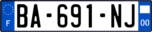 BA-691-NJ