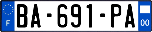 BA-691-PA
