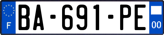BA-691-PE