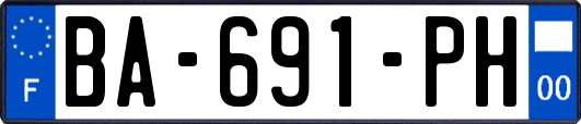 BA-691-PH