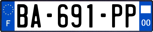 BA-691-PP