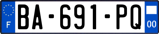 BA-691-PQ