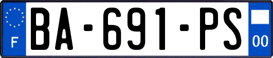 BA-691-PS