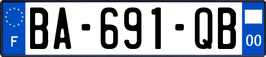 BA-691-QB
