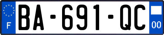 BA-691-QC