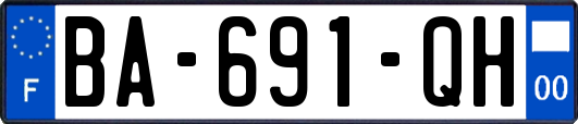 BA-691-QH