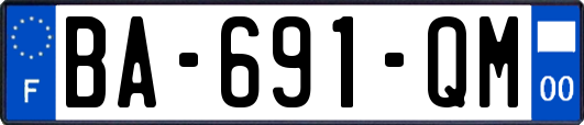 BA-691-QM