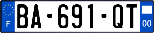 BA-691-QT