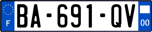 BA-691-QV