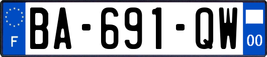 BA-691-QW