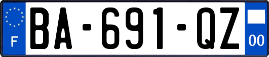 BA-691-QZ