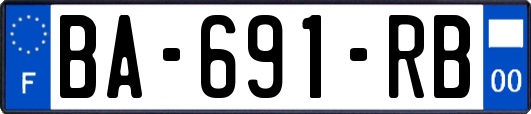 BA-691-RB