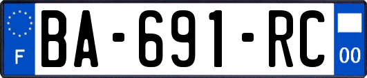 BA-691-RC