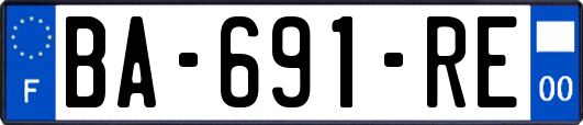 BA-691-RE