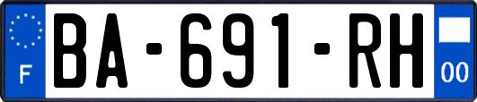 BA-691-RH