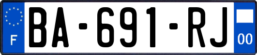BA-691-RJ