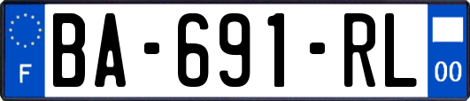 BA-691-RL