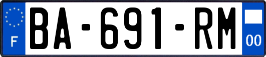 BA-691-RM