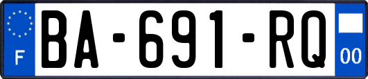 BA-691-RQ