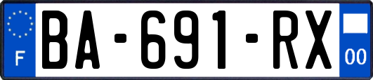 BA-691-RX