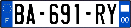 BA-691-RY