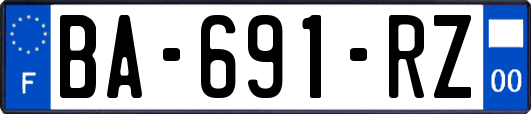 BA-691-RZ