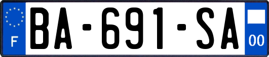 BA-691-SA