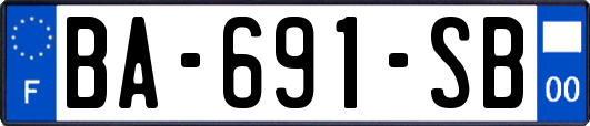 BA-691-SB