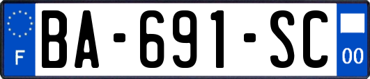 BA-691-SC