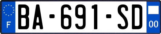 BA-691-SD