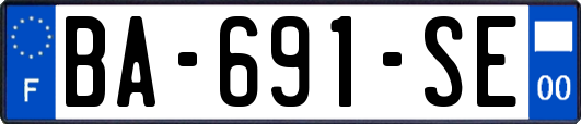 BA-691-SE