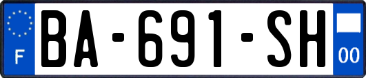 BA-691-SH