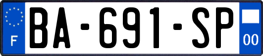 BA-691-SP