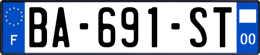 BA-691-ST