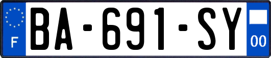 BA-691-SY