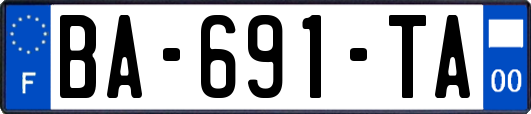 BA-691-TA