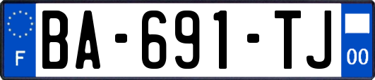 BA-691-TJ