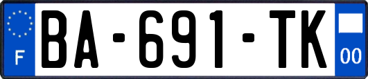 BA-691-TK