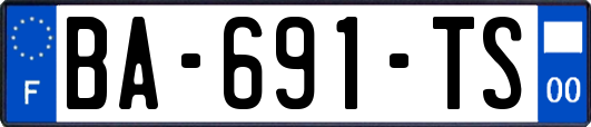 BA-691-TS